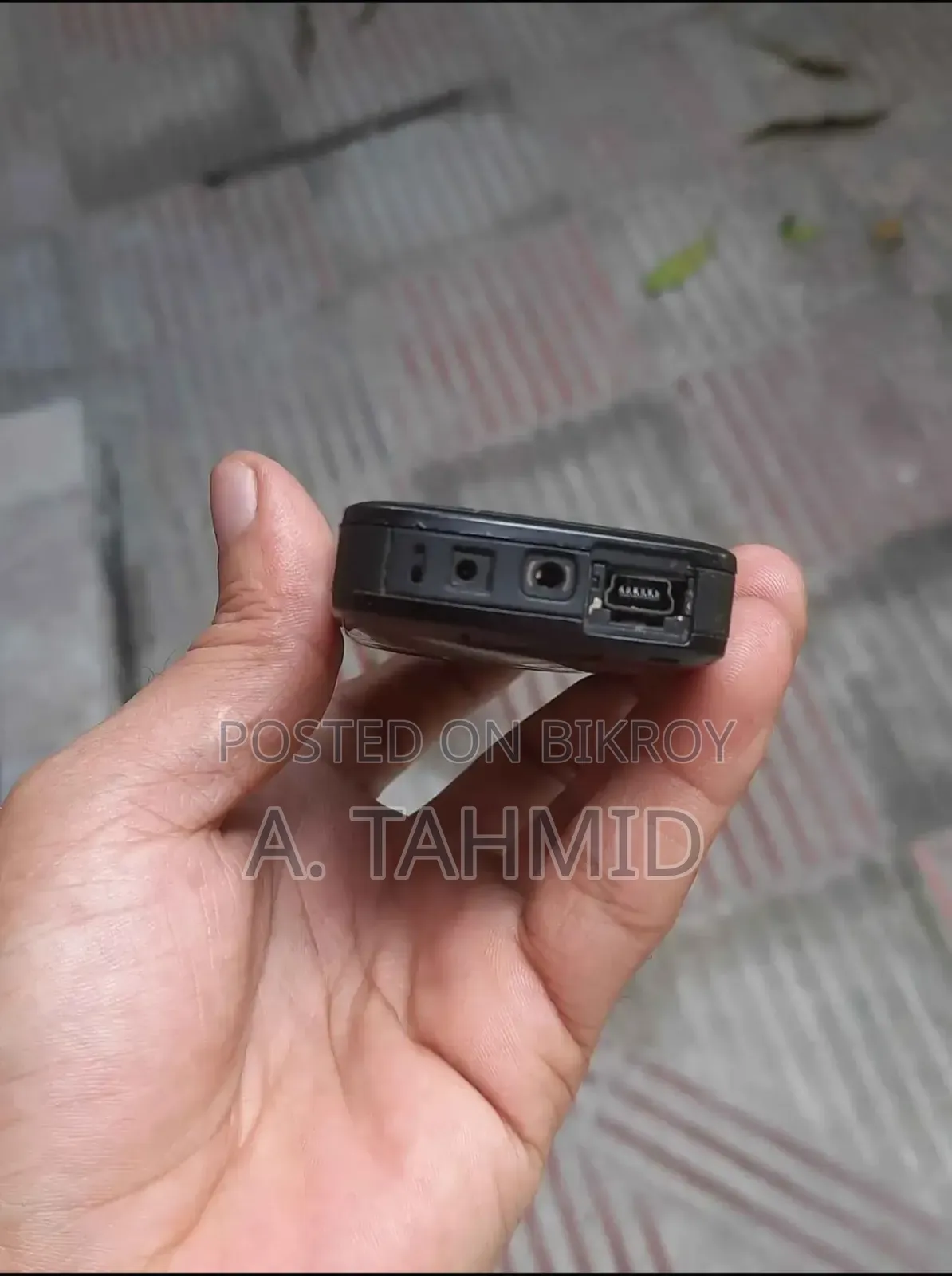 Nokia 3110 Classic Black