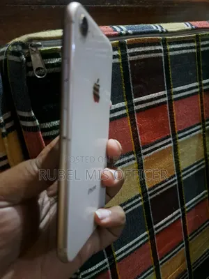 Apple iPhone 8 64 GB Rose Gold
