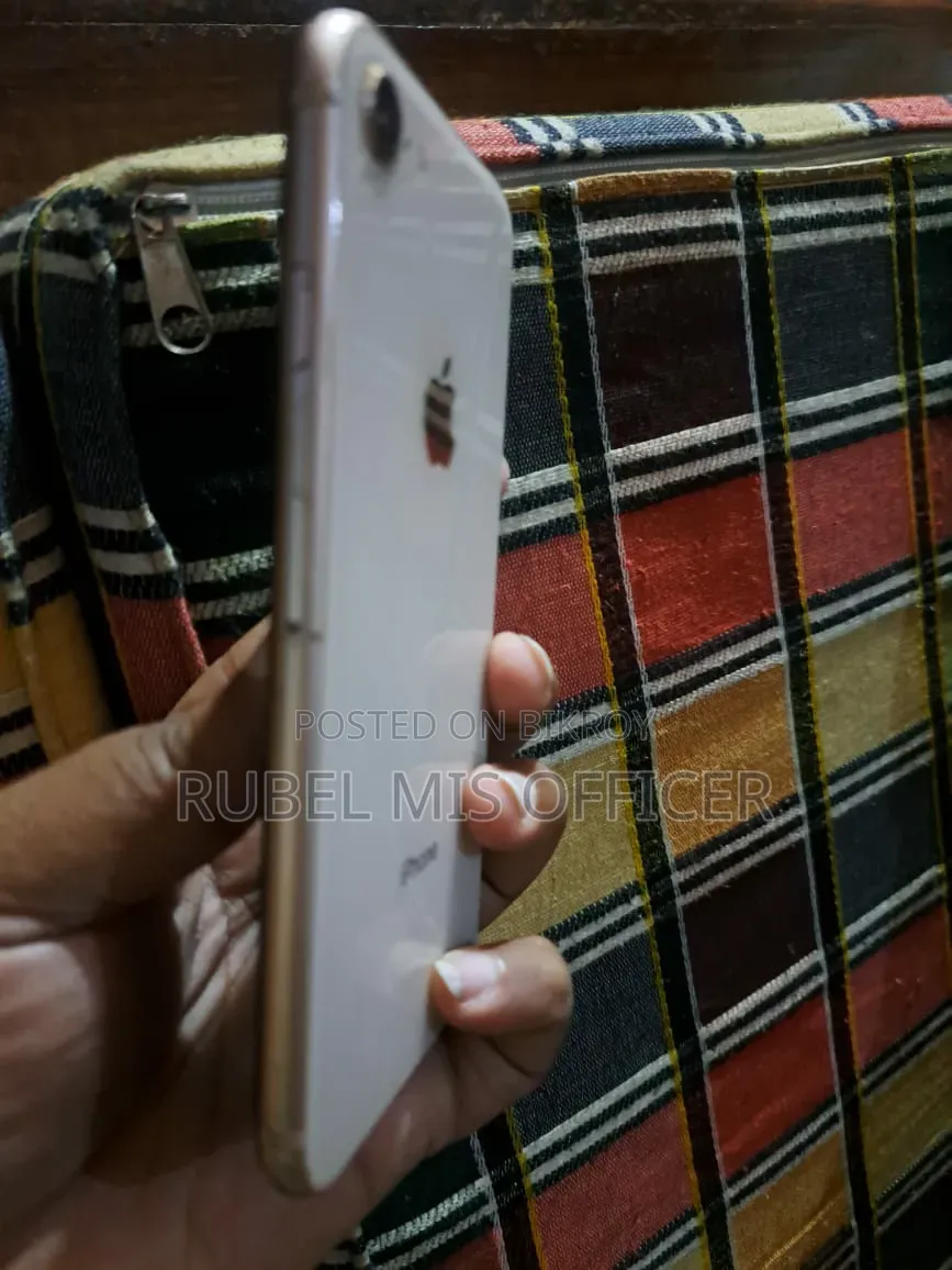 Apple iPhone 8 64 GB Rose Gold