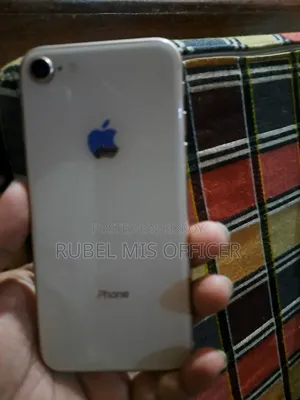 Apple iPhone 8 64 GB Rose Gold
