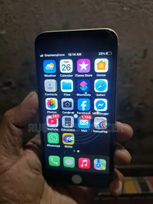 Apple iPhone 8 64 GB Rose Gold