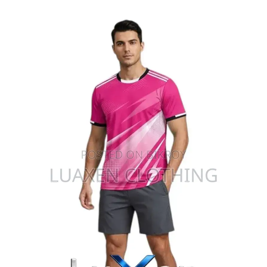 Men's Sports T-Shirt