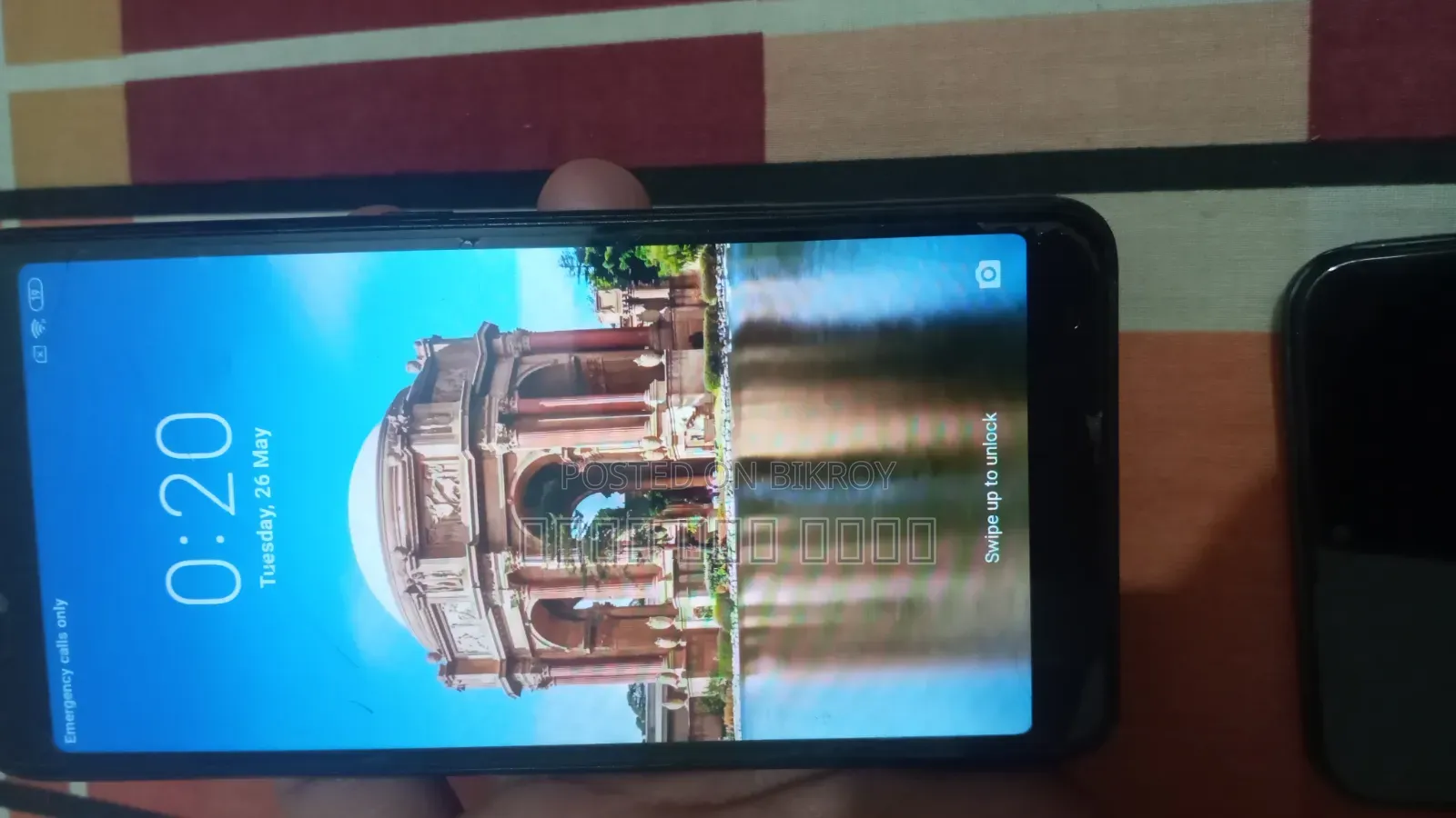 Xiaomi Redmi 6A 32 GB Black