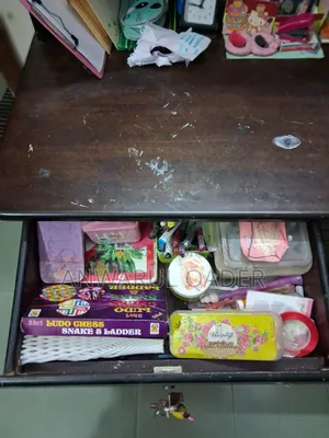Study Table