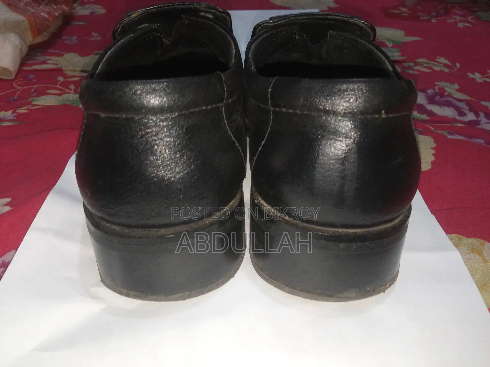 Shoes for Sale
