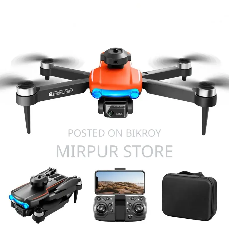Drone Camera Max Max [ GPS ]