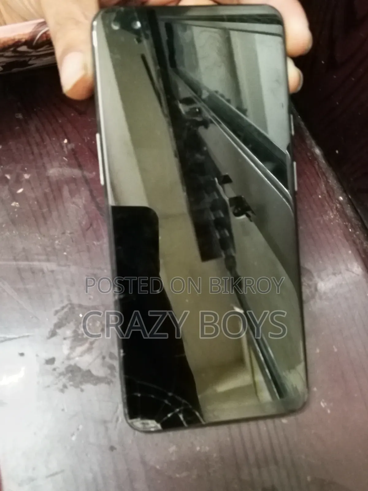 OnePlus Nord 256 GB Black