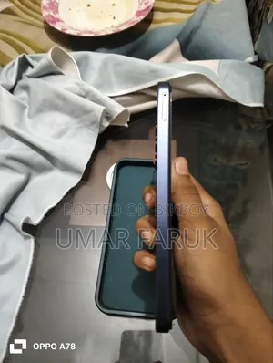 Samsung Galaxy A15 128 GB Blue