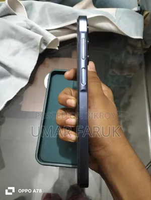 Samsung Galaxy A15 128 GB Blue