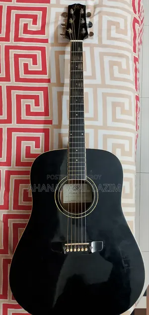 অ্যাকোস্টিক গিটার