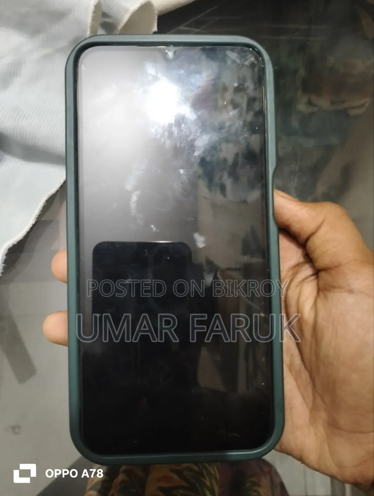 Samsung Galaxy A15 128 GB Blue