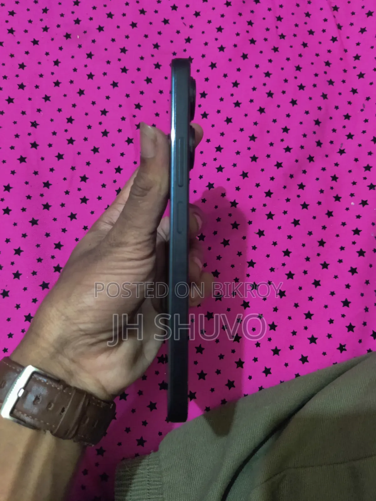 Xiaomi Redmi 13 128 GB Black