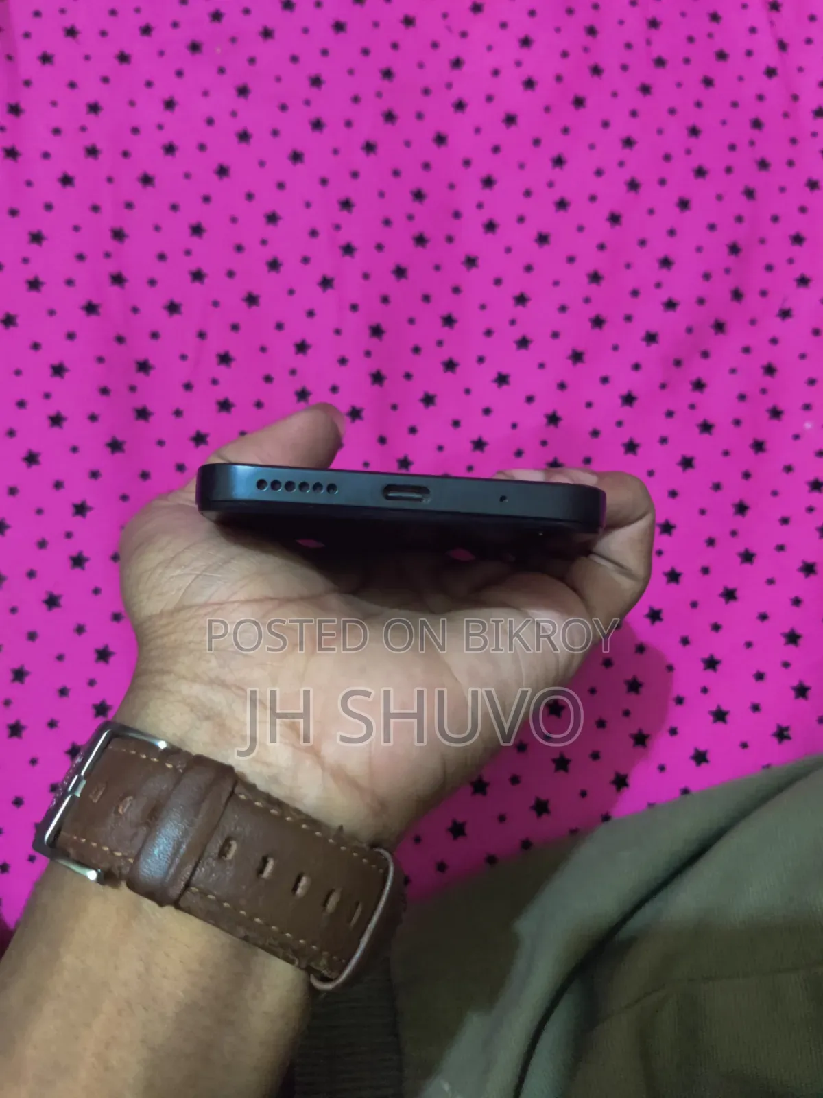 Xiaomi Redmi 13 128 GB Black