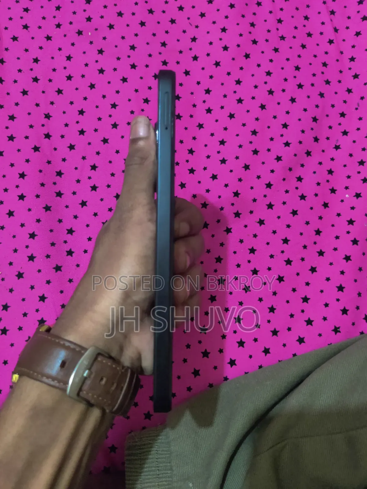 Xiaomi Redmi 13 128 GB Black