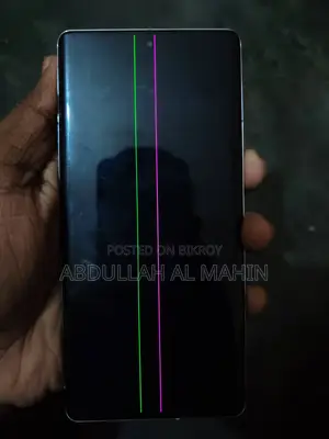 Google Pixel 7 Pro 128 GB White