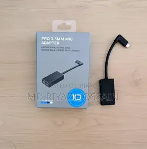 Go-Pro Hero 10 Black