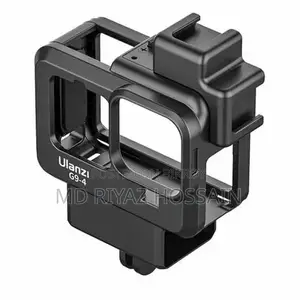 Go-Pro Hero 10 Black