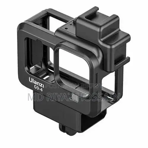 Go-Pro Hero 10 Black