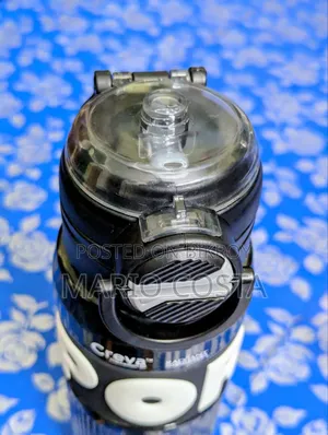 ব্র্যান্ড নিউ স্পোর্টস পানির বোতল (অব্যবহৃত)