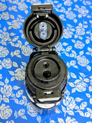 ব্র্যান্ড নিউ স্পোর্টস পানির বোতল (অব্যবহৃত)