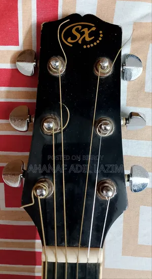 Acoustic Guitar