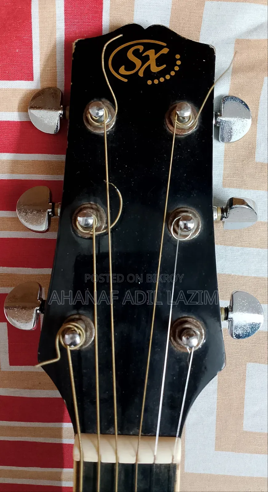 Acoustic Guitar