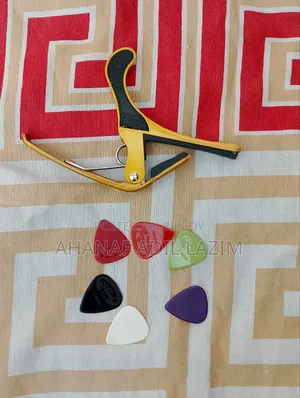 Acoustic Guitar