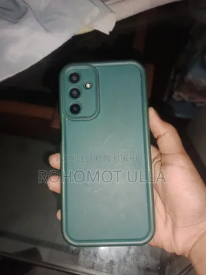 Samsung Galaxy A15 128 GB Blue