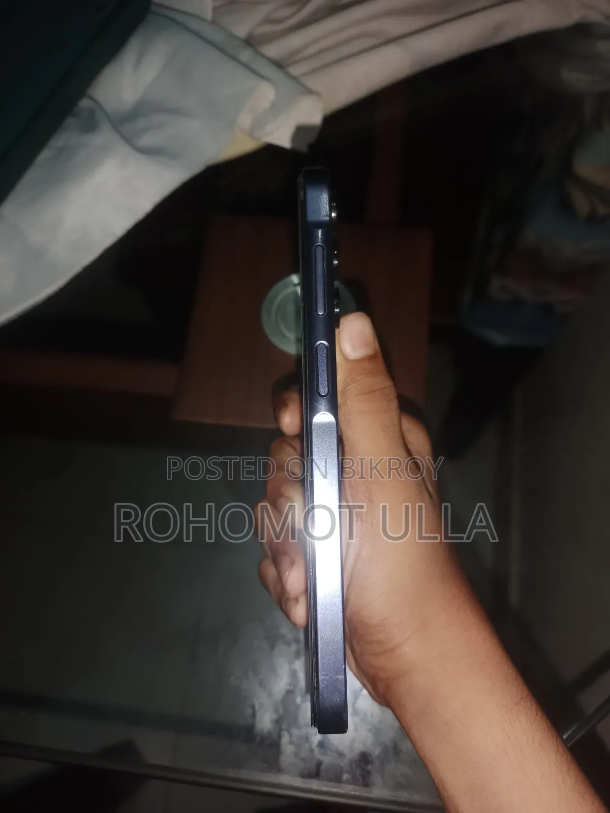 Samsung Galaxy A15 128 GB Blue