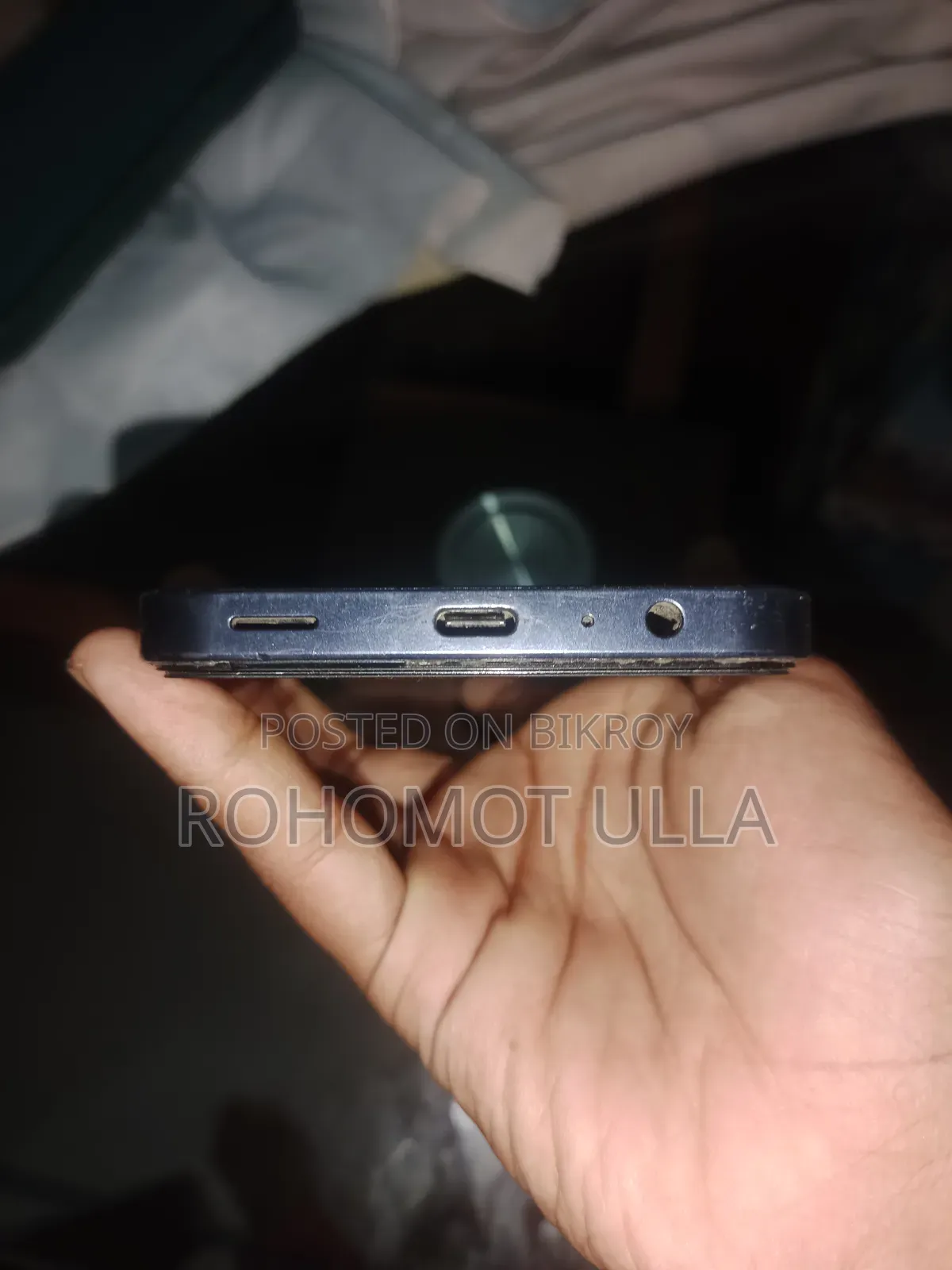 Samsung Galaxy A15 128 GB Blue