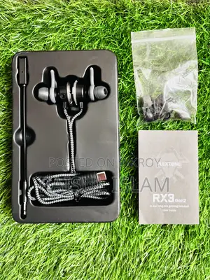 Plexton Rx3 Gen2 Anniversary Edition