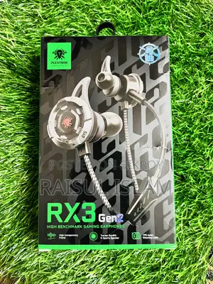 Plexton Rx3 Gen2 Anniversary Edition
