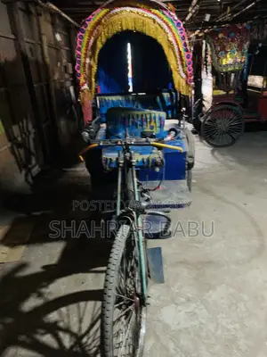 Motorcycle 2024 Blue