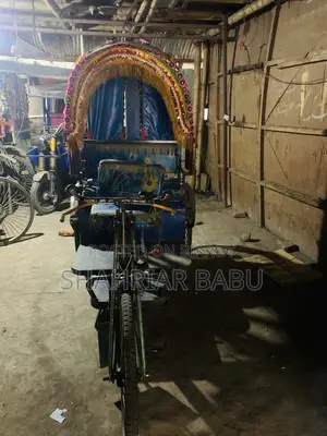 Motorcycle 2024 Blue