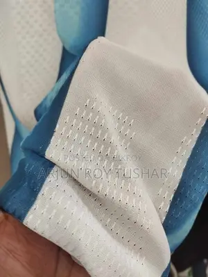 Argentina Or Brazil? Which Jersey Are You Picking?