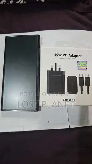Samsung Galaxy S22 Ultra 128 GB Black