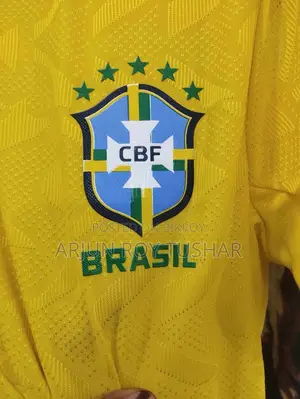Argentina Or Brazil? Which Jersey Are You Picking?