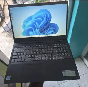 ল্যাপটপ Lenovo Ideapad S145-15 4GB Intel Core I3 HDD+SSD 1T