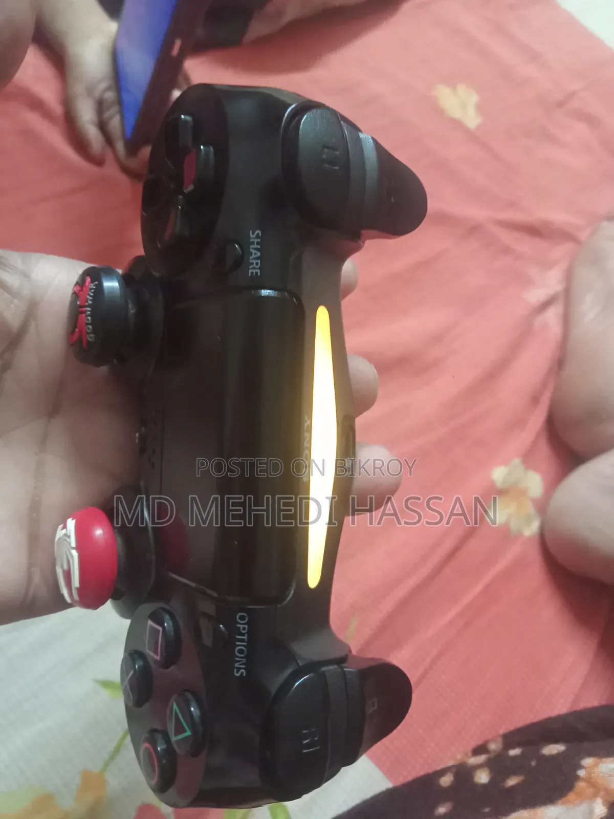 Ps4 Controller 2pc Sale