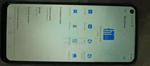 Tecno Spark 6 Air 32 GB Black