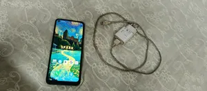 Tecno Spark 6 Air 32 GB Black