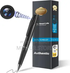Pen Camera V8