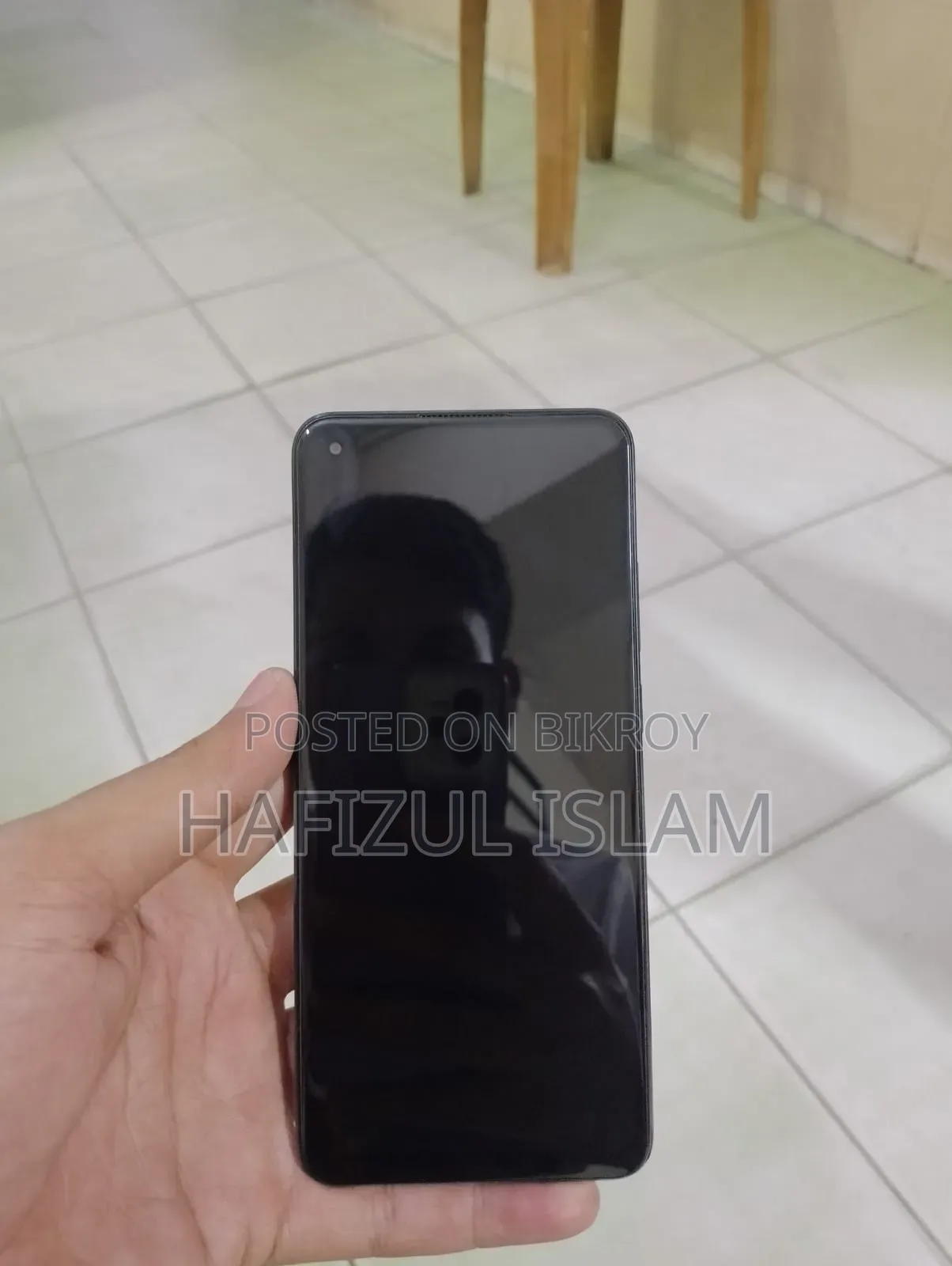 Oppo A78 4G 256 GB Black
