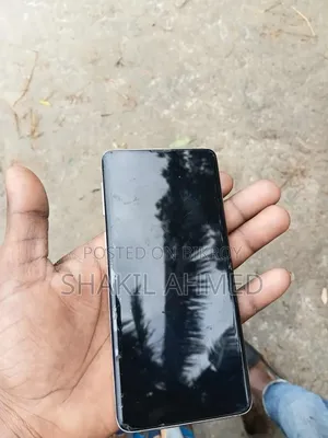 Samsung Galaxy S10 128 GB Blue