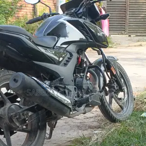 Honda 2025 Black