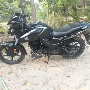 Honda 2025 Black