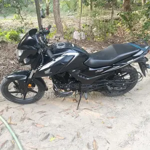 Honda 2025 Black