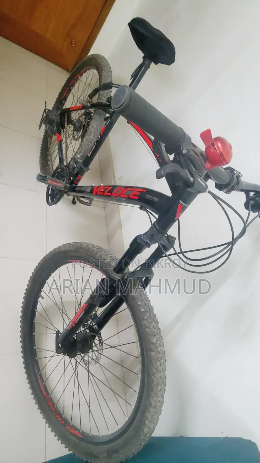 Veloce Slayer 1.0