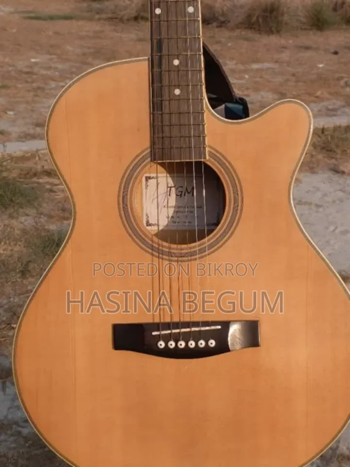 TGM Guitar