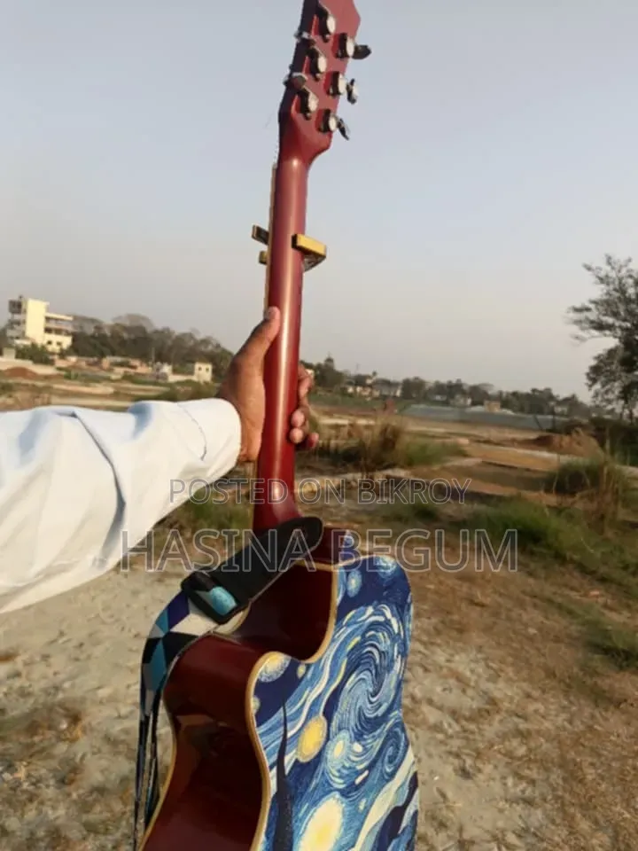 TGM Guitar